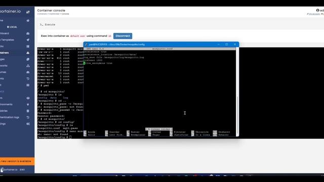 ? Instalar MQTT en Home Assistant de forma SEGURA [Bloque 1 Capitulo1.1] - [Homeassistantfacil.es] смотреть онлайн