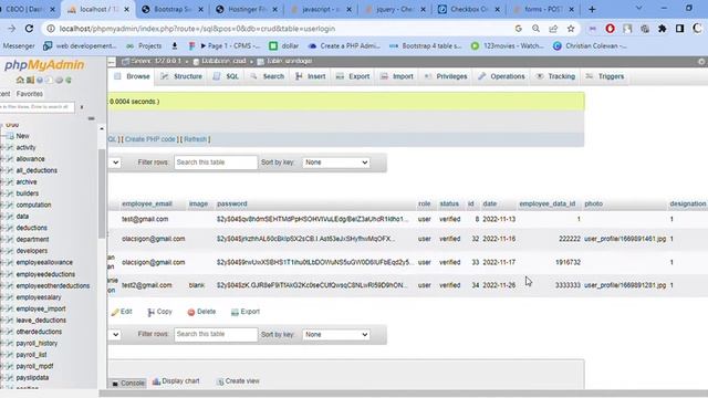 Active | Inactive user Status смотреть онлайн
