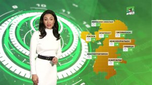 Рекламный блок 31 КАНАЛ ЧЕЛЯБИНСК 29.12.2023