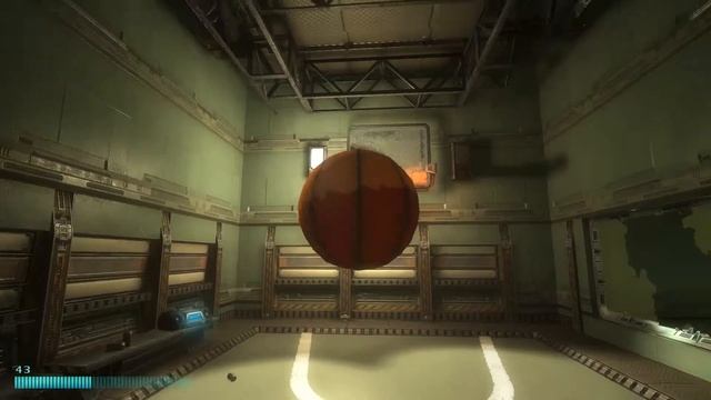 Alpha Prime: Killer Ball смотреть онлайн
