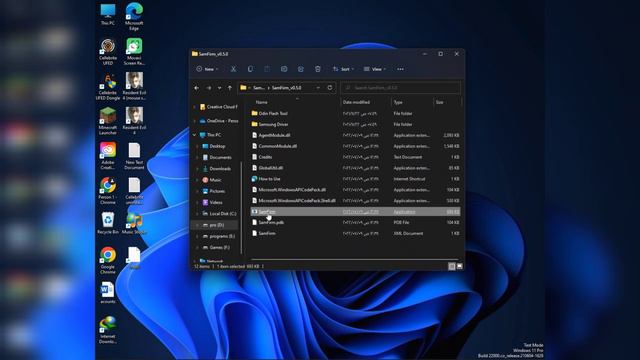 Windows protected your PC Microsoft Defender SmartScreen prevented an unrecognised app from startin смотреть онлайн