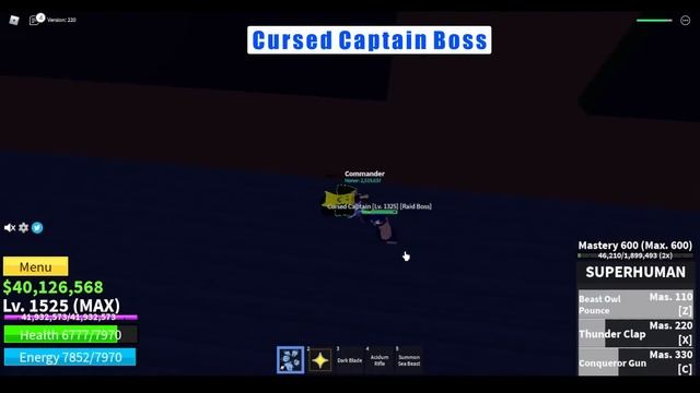 All Raid Boss Locations and Information - Blox Fruits [Roblox] смотреть онлайн