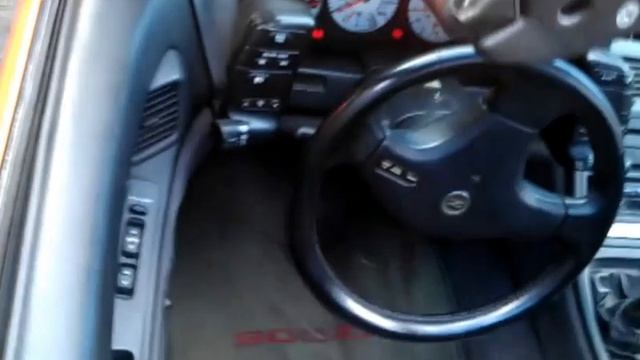 300zx Yamasaki YM R смотреть онлайн