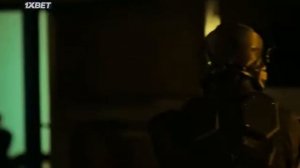 Ужасы.Мертвая Зона (2022)