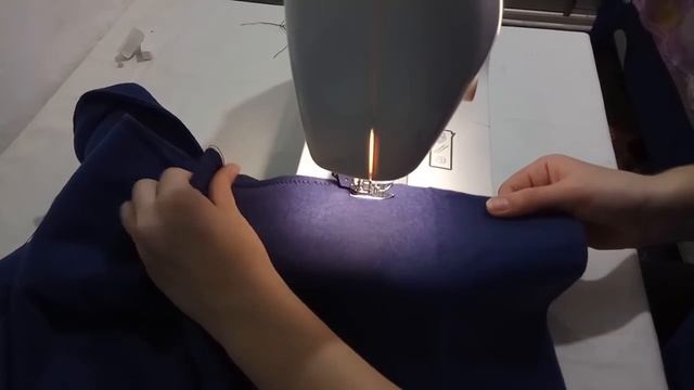 Как сшить пижамные штаны быстро и просто/ Как сшить домашние флисовые штаны смотреть онлайн