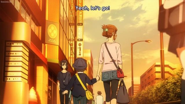 Horimiya Season 2 Is Here