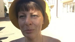 Пансионат Фея 2 в Анапе (Джемете) Полный обзор / 2020 год