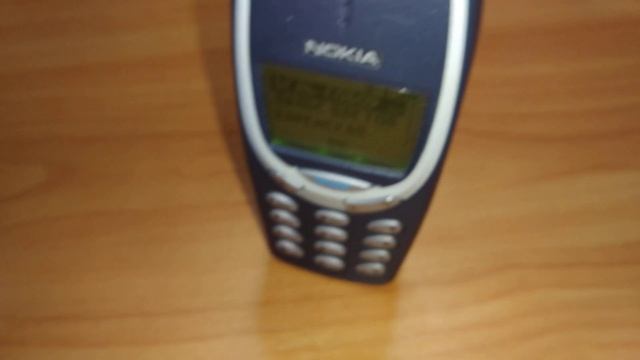 "Notre Dame de Paris" - Belle on Nokia 3310 смотреть онлайн