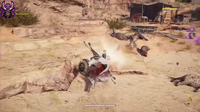 SUPER OP MONEY GLITCH | AC Origins | 2022 | 10K In 4 Minutes смотреть онлайн
