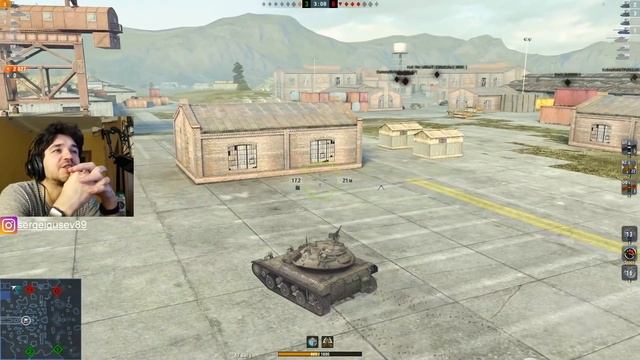 WoT Blitz - До чего довели игроков ● Кто качает новые танки ● Сделай перерыв (WoTB)