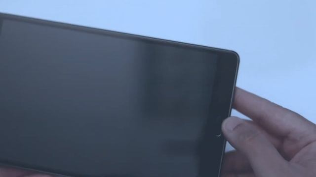 Huawei MediaPad M5 8.4 Unboxing смотреть онлайн