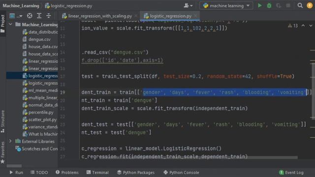 13. Saving Machine Learning Model | Data Science & Machine Learning with Python | ML Bangla Tutoria смотреть онлайн