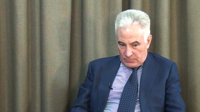 Сергей Привалов: «Кто управляет республикой? Это государственная тайна!» смотреть онлайн
