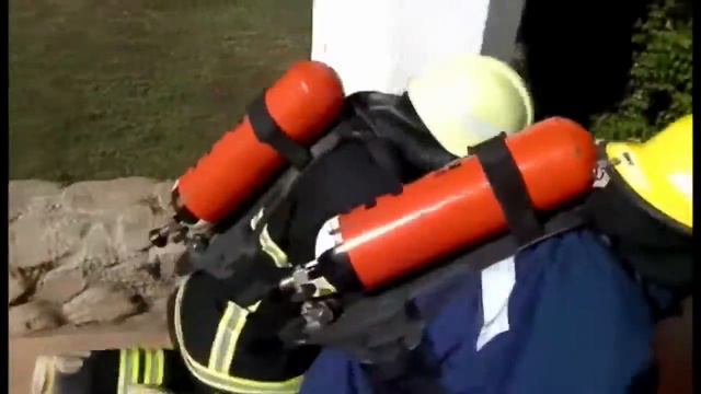 Domina Coral Bay Firefighting Training 2014 смотреть онлайн