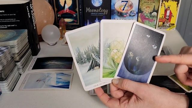 ARIES "Taking The Leap!" MARCH FORECAST & GUIDANCE смотреть онлайн