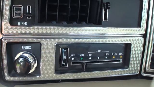 1971 Buick Riviera in Sandpiper Beige Paint & 455 Engine Sound on My Car Story with Lou Costabile смотреть онлайн