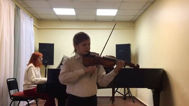 Геращенко Володимир - О.Саратський ,Регтайм смотреть онлайн