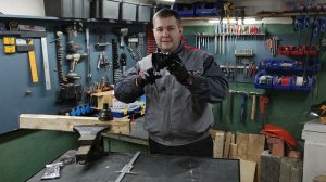 Обзор универсального набора для замены пыльника ШРУСа JTC 1410