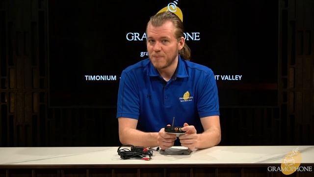 AudioEngine B-Fi Music Streamer Review смотреть онлайн