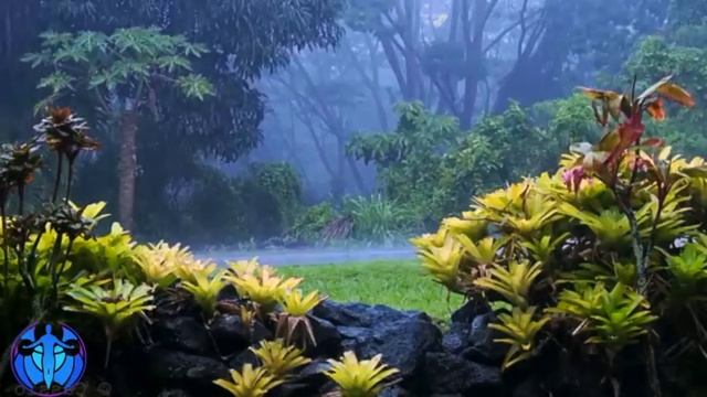 Глубокая релаксация. Снять раздражительность и тревогу смотреть онлайн