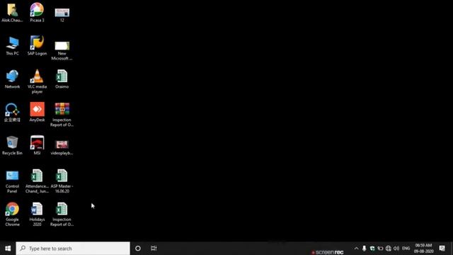 Screen recorder for pc || What is PSR? How to use PSR? PSR kya hai Kaise use kare смотреть онлайн