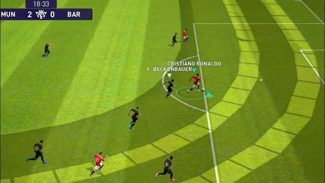 NOOB vs PRO vs HACKER Players Comparison in PES 2021 Mobile | Full HD 60fps смотреть онлайн