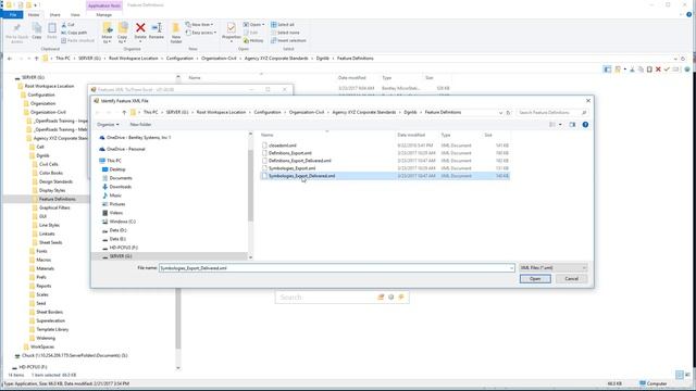 4 04 Converting the XML files to Excel смотреть онлайн