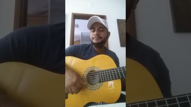 Talismã cover (Marcello Matos) смотреть онлайн