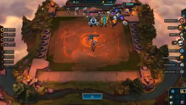 Domingao no TFT смотреть онлайн