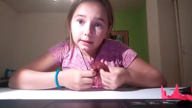 Ukazování slizů #1 смотреть онлайн