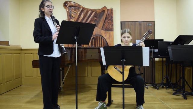 Międzynarodowy Konkurs Muzyczny OPUS 2023, Klaudia Murgrabia, Hanna Iwanow смотреть онлайн