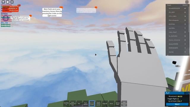 как поиграть в vr hands без очков? смотреть онлайн