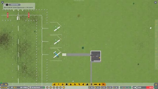 Airport CEO game EXTREME - Profit is made! - EP4 смотреть онлайн