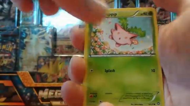SUPER DUD --- POKEMON OPENING THE NEW TAPU KOKO FIGURE COLLECTION BOX смотреть онлайн