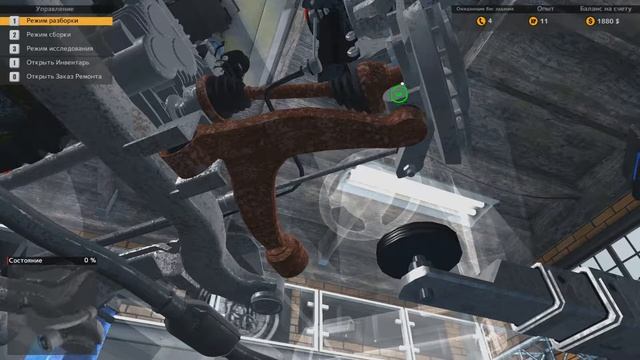 Car Mechanic Simulator 2015 #1 - Экстренный ремонт! смотреть онлайн