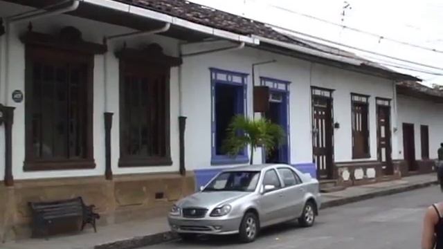 Liberia (Costa Rica) смотреть онлайн