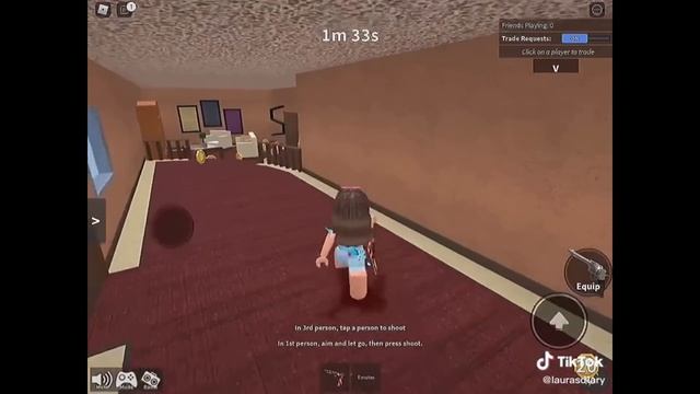MM2 Roblox Moments ? Murder Mystery 2 ⚡️ TikTok Compilation #65 смотреть онлайн