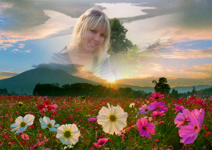 Красота душистой весенней природы смотреть онлайн