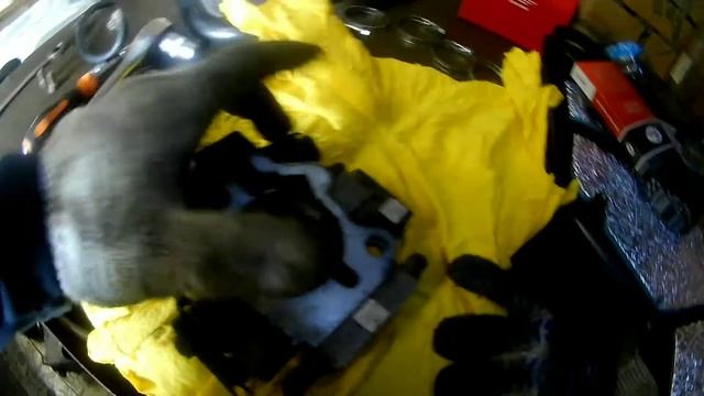ремонт после покупки ВАЗ 2113, некачественные запчасти. смотреть онлайн