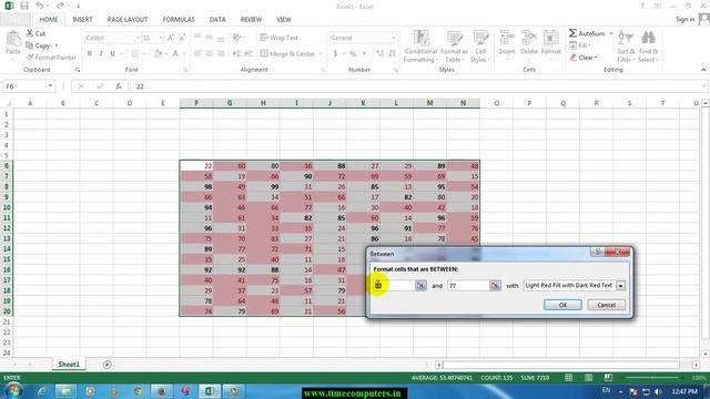 Microsoft Excel 2013 Basics In Telugu Part 10 смотреть онлайн