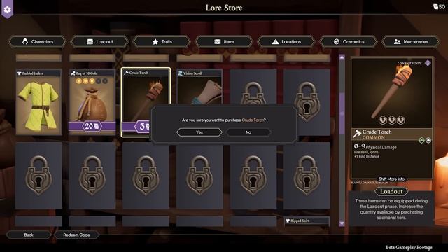 For The King II: Book of Lore Chapter 4 - Weapons and Loadouts смотреть онлайн