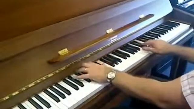 Irmler P122e смотреть онлайн