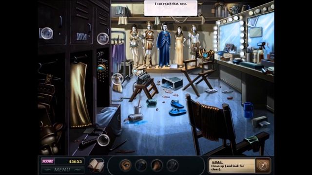 Nancy Drew Dossier #1: Lights, Camera, Curses! - Game Review смотреть онлайн