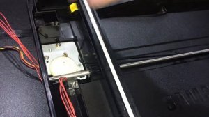 Samsung SCX-4300 Ошибка сканера, стучит сканер, замена шлейфа ( Samsung 4100, 4200, Xerox wc 3119)
