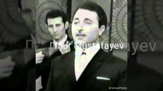 Teymur Mustafayev - Neyçun Gəlməz. Mus. Şəfiqə Axundova. Söz Nətavan.