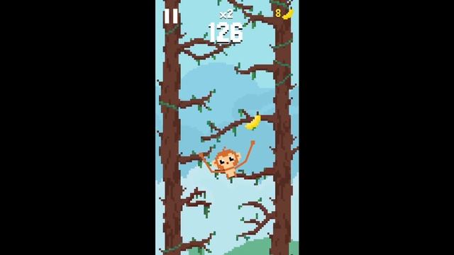 Clumsy Climber (Adknown Games) смотреть онлайн