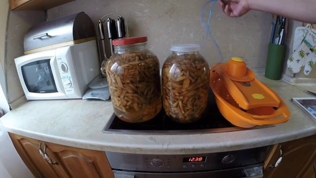 Рецепт напитка «Антоновка». смотреть онлайн