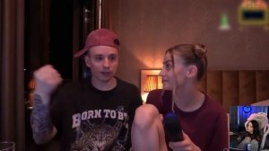 ФАСОЛЬКА СМОТРИТ : Топ Моменты с Twitch | переехал в Сочи