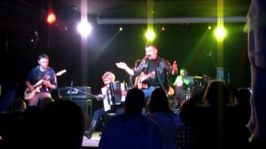 Ваня Воробей MONACLUB 16.01.2016г.