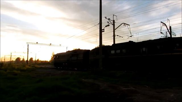 2М62 перегон горы - мга смотреть онлайн